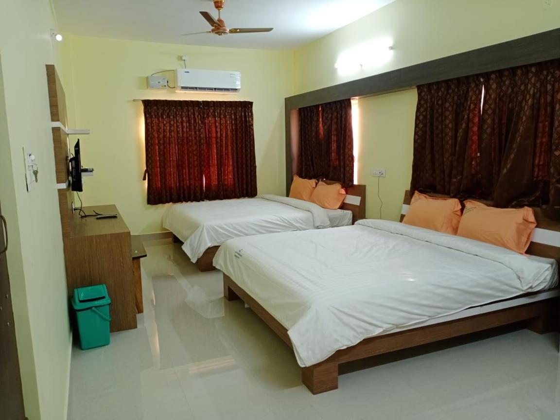 Giri Nandhana Residency ييلاجيري المظهر الخارجي الصورة