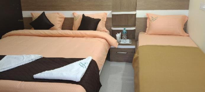 Giri Nandhana Residency ييلاجيري المظهر الخارجي الصورة